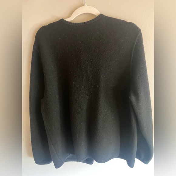 Button sweater/cardigan - Picture 2 of 3